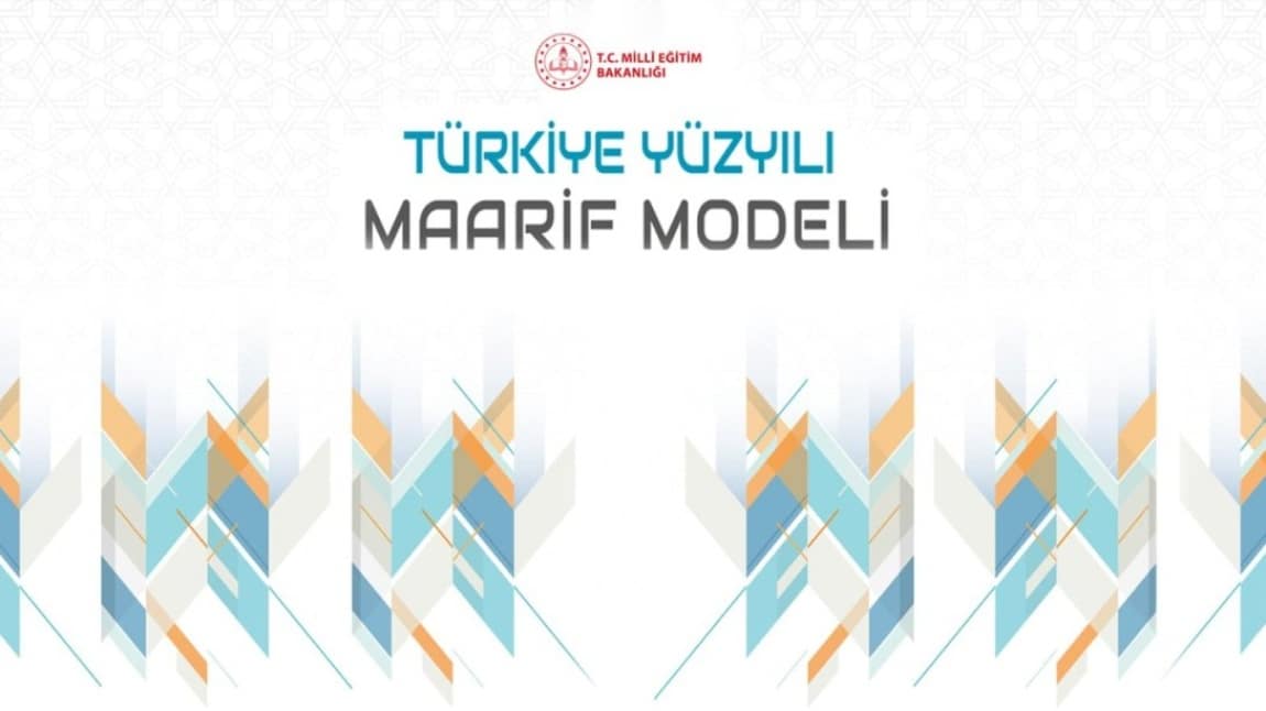 MAARİF MODELİ VELİ BİLGİLENDİRME VİDEOLARI 